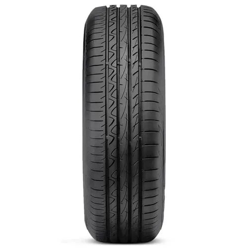 Kit 2 Pneu Continental Aro 15 205/65r15 94t PowerContact2