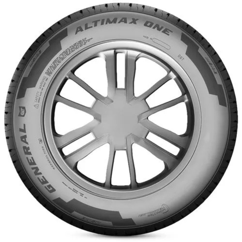 Pneu General by Continental Aro 13 175/70r13 82T Altimax One