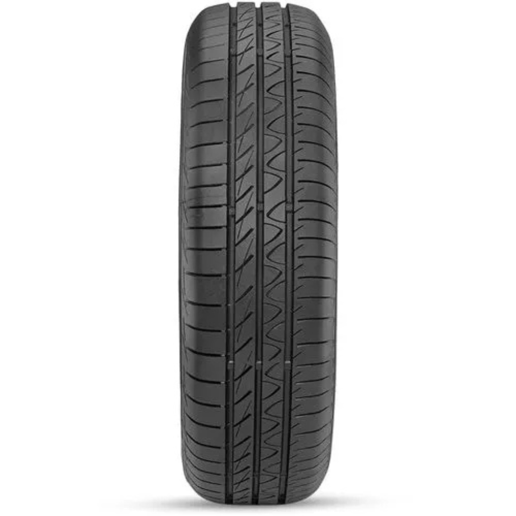 Pneu Continental Aro 14 185/70r14 88H Powercontact 2