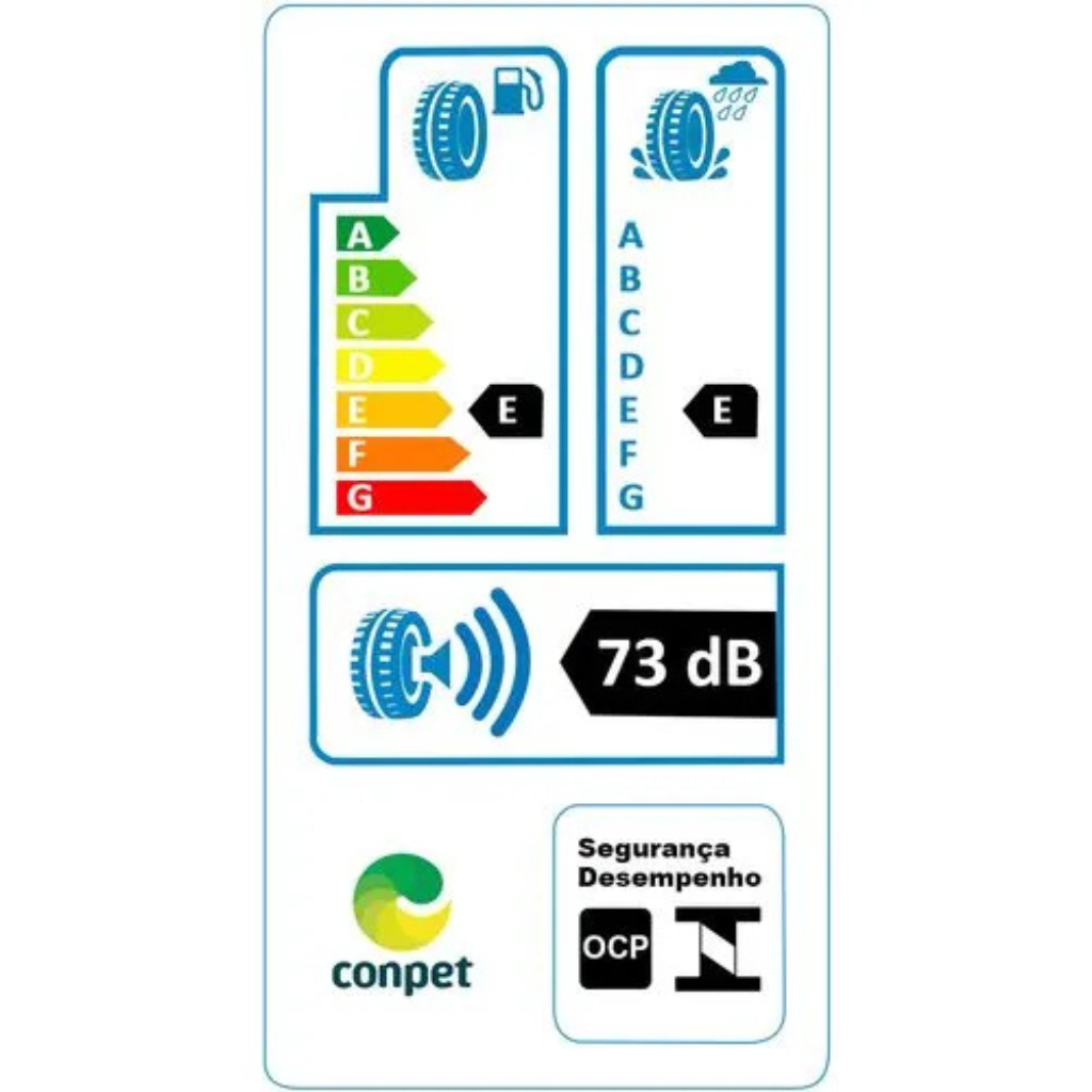 Kit 2 Pneu Aro 14 175/65R14 Pirelli 82H TL P400 Evo